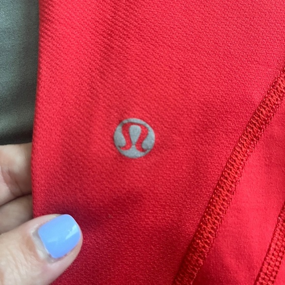Lululemon leggings - Picture 8 of 12